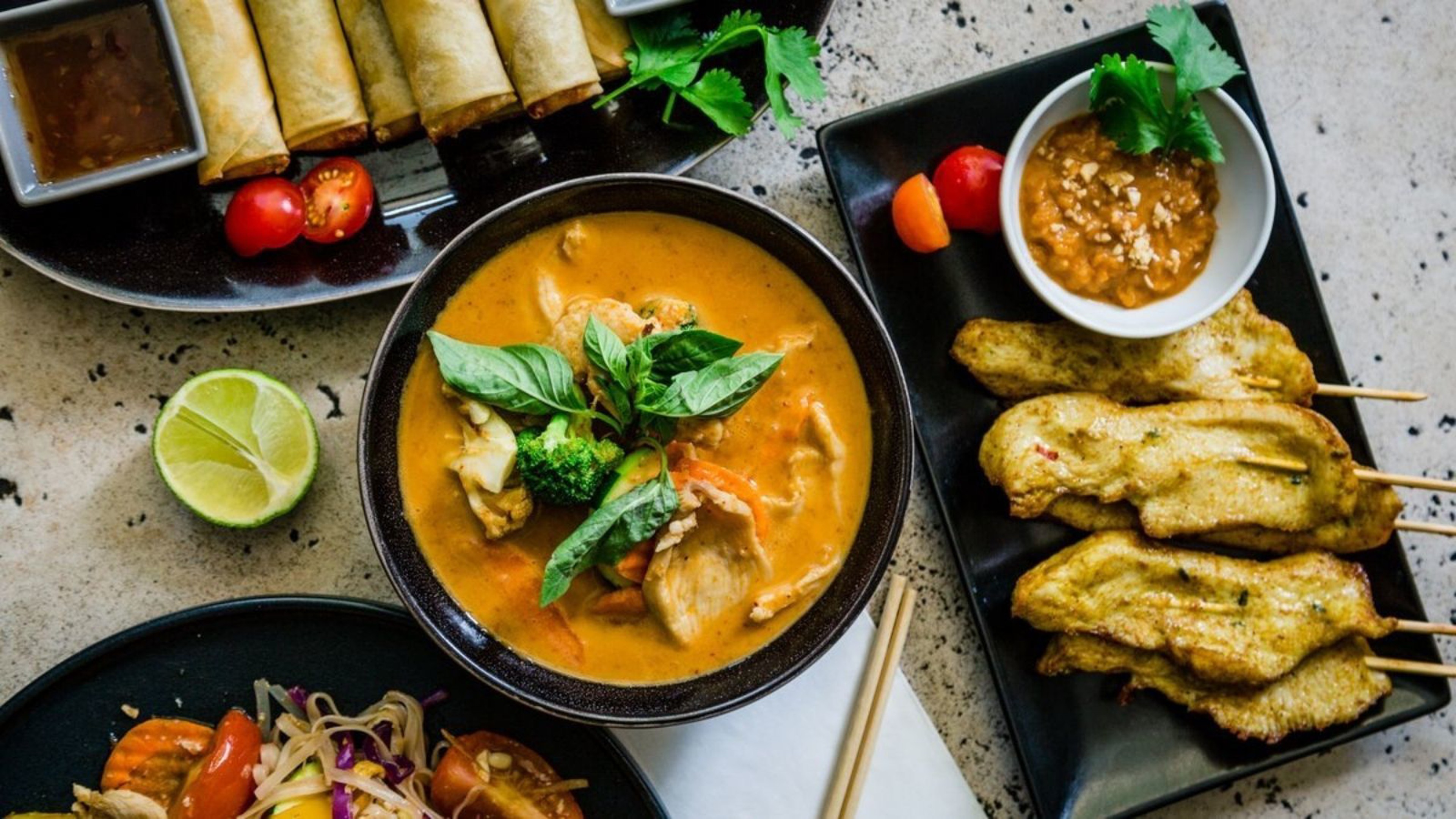 Tiger Asiatisk Restaurant